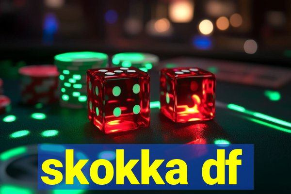 skokka df